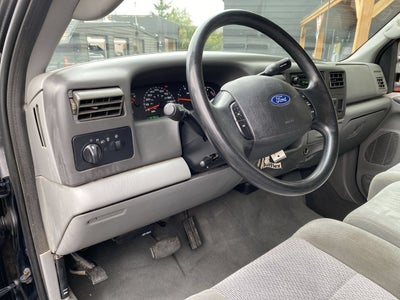 2003 Ford Super Duty F-250 XL