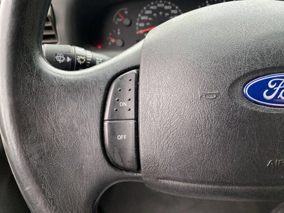 2003 Ford Super Duty F-250 XL