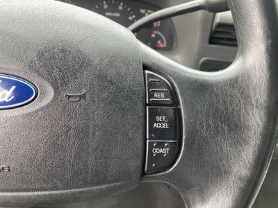 2003 Ford Super Duty F-250 XL