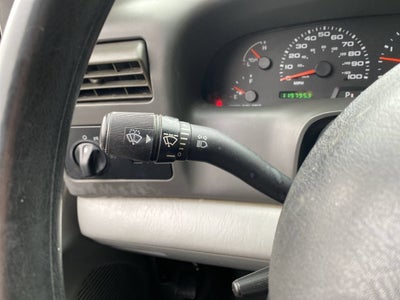 2003 Ford Super Duty F-250 XL