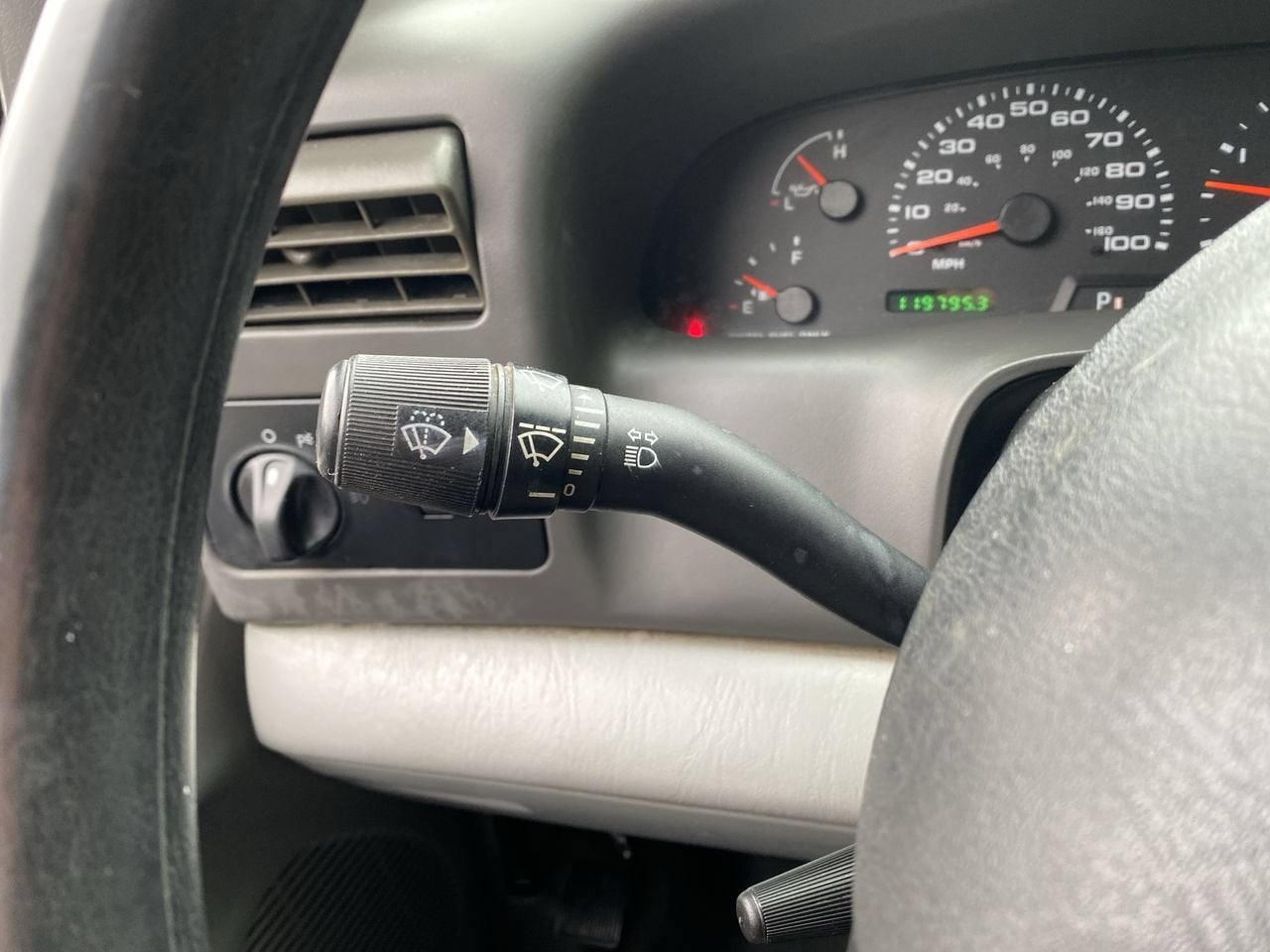 2003 Ford Super Duty F-250 XL