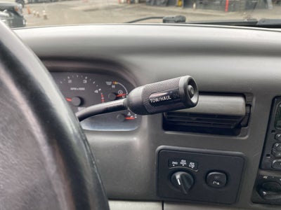 2003 Ford Super Duty F-250 XL