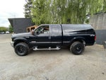 2003 Ford Super Duty F-250 XL