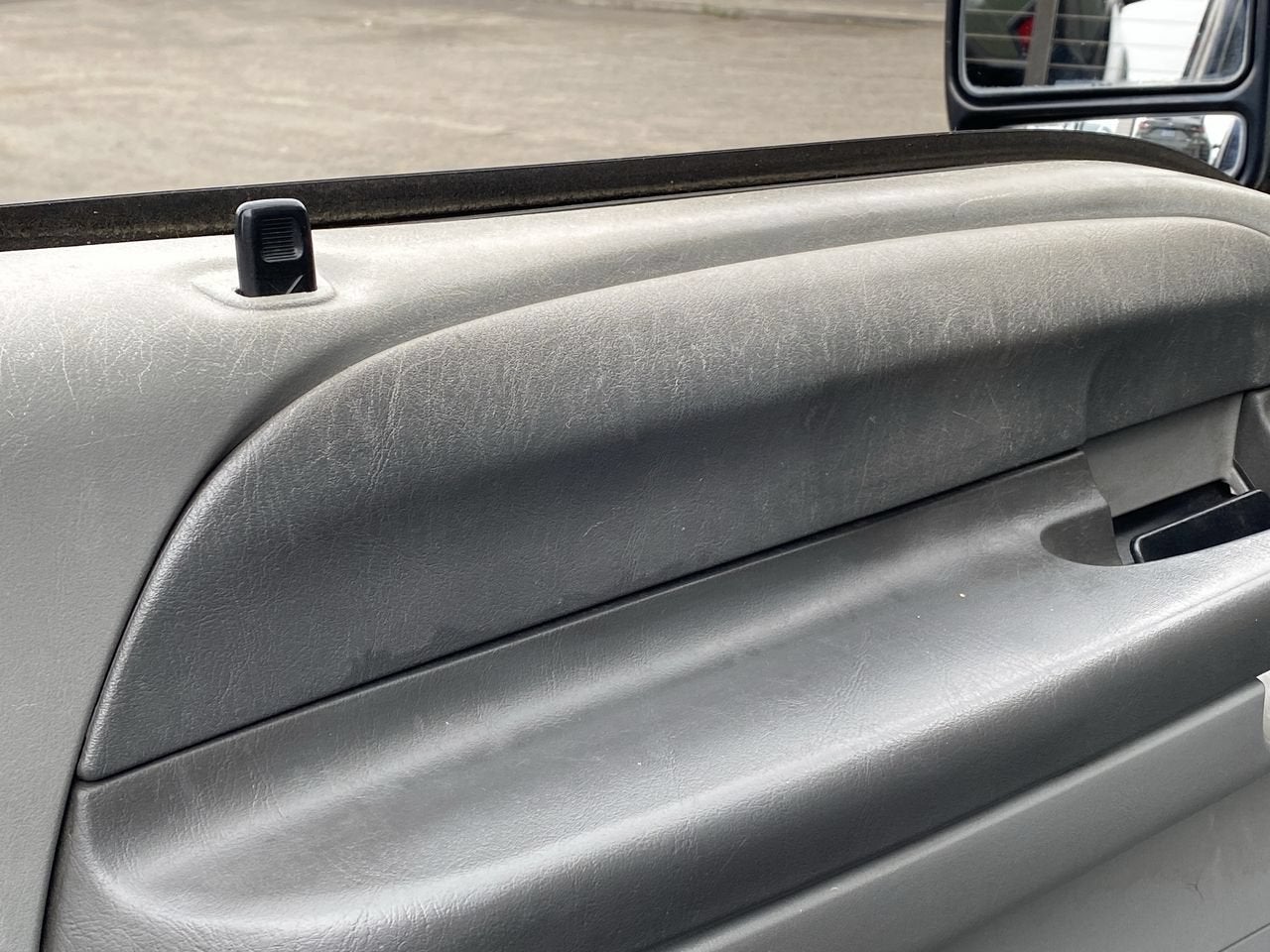 2003 Ford Super Duty F-250 XL
