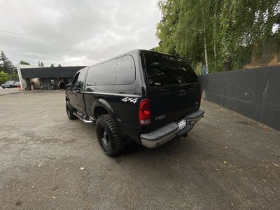 2003 Ford Super Duty F-250 XL