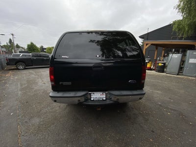 2003 Ford Super Duty F-250 XL