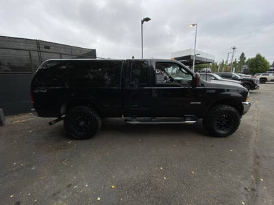 2003 Ford Super Duty F-250 XL