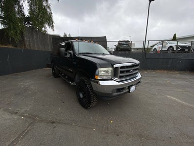 2003 Ford Super Duty F-250 XL