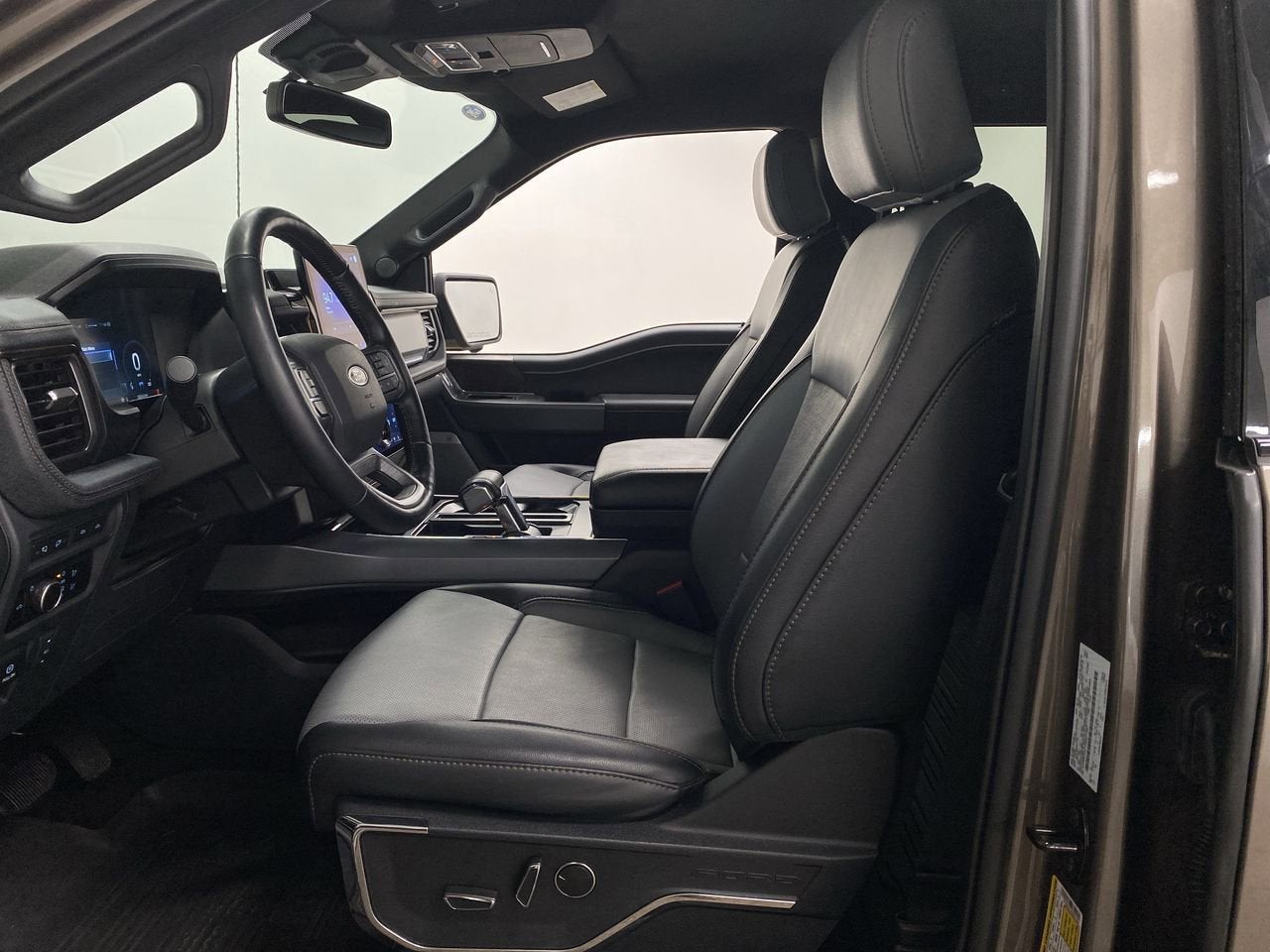 2023 Ford F-150 Lightning Pro