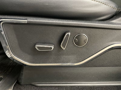 2023 Ford F-150 Lightning Pro