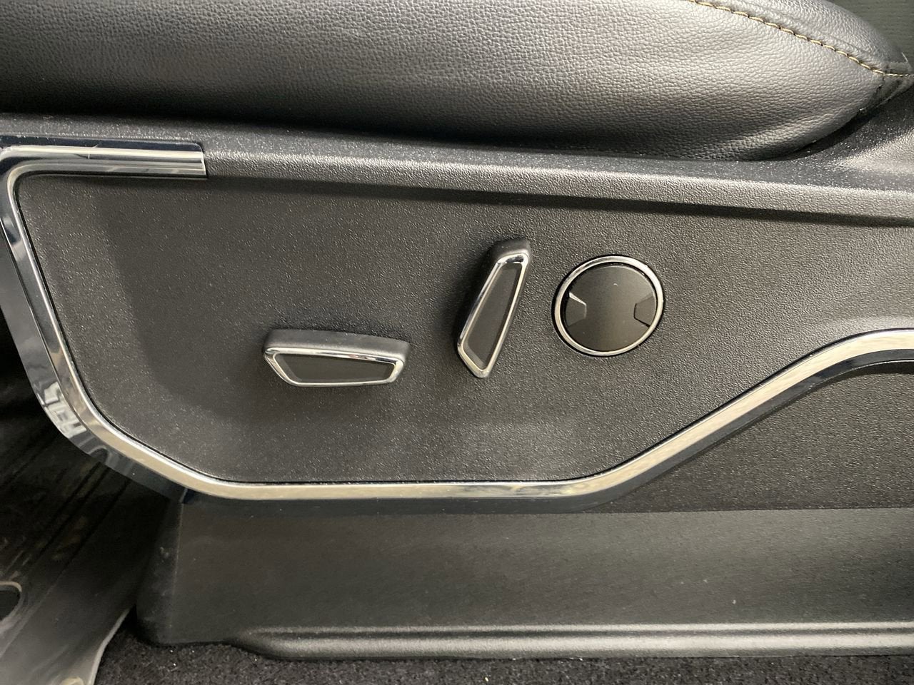 2023 Ford F-150 Lightning Pro