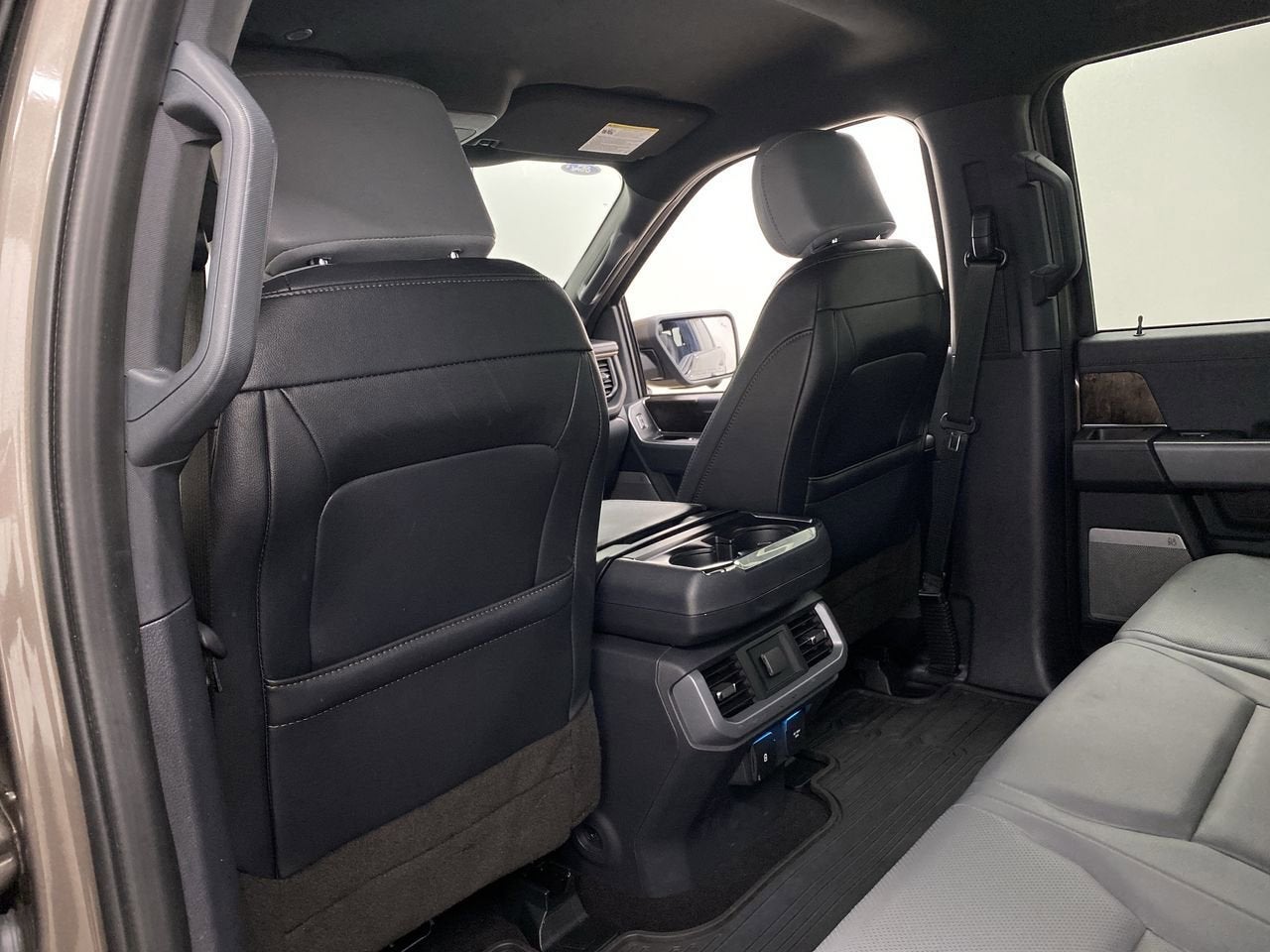 2023 Ford F-150 Lightning Pro