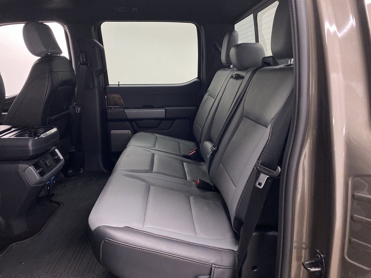 2023 Ford F-150 Lightning Pro