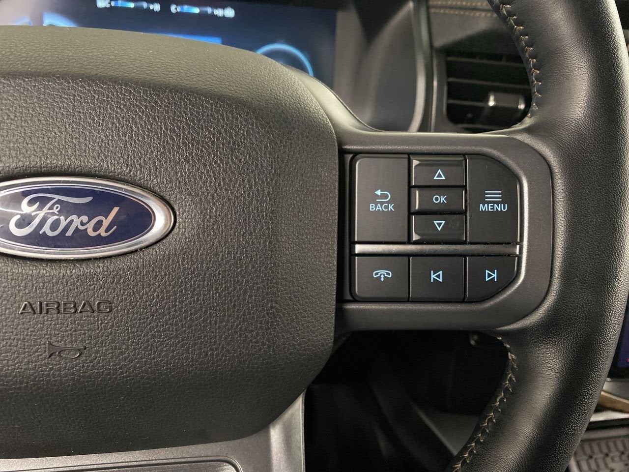 2023 Ford F-150 Lightning Pro