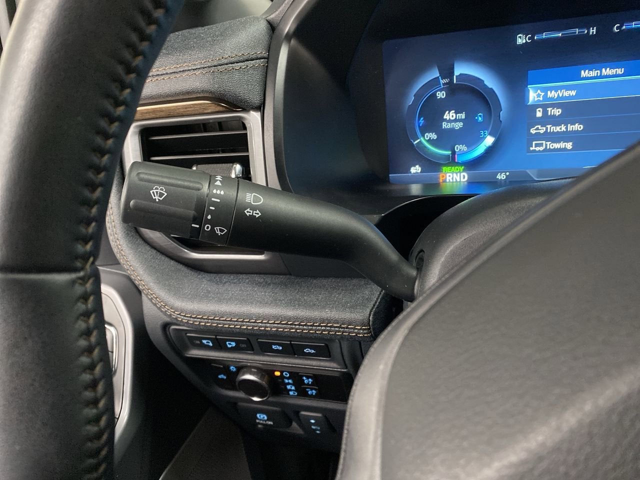 2023 Ford F-150 Lightning Pro