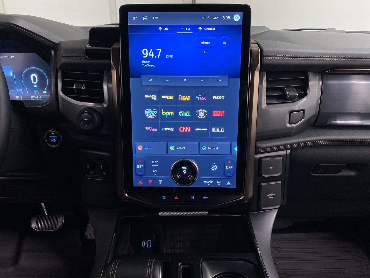 2023 Ford F-150 Lightning Pro