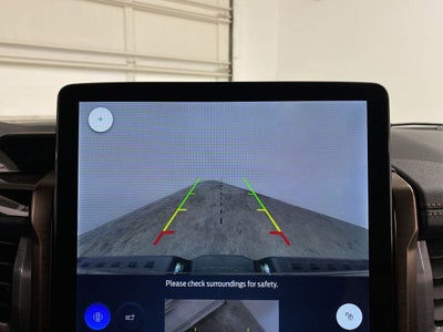 2023 Ford F-150 Lightning Pro