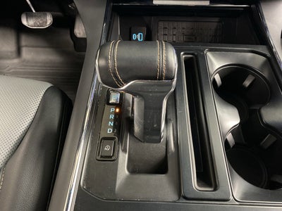 2023 Ford F-150 Lightning Pro