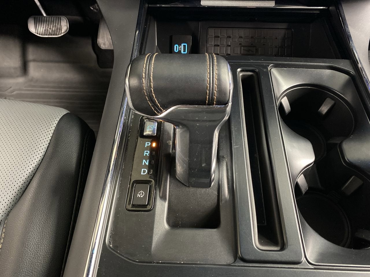 2023 Ford F-150 Lightning Pro