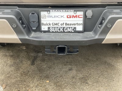 2023 Ford F-150 Lightning Pro