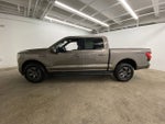 2023 Ford F-150 Lightning Pro