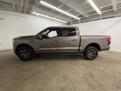 2023 Ford F-150 Lightning Pro