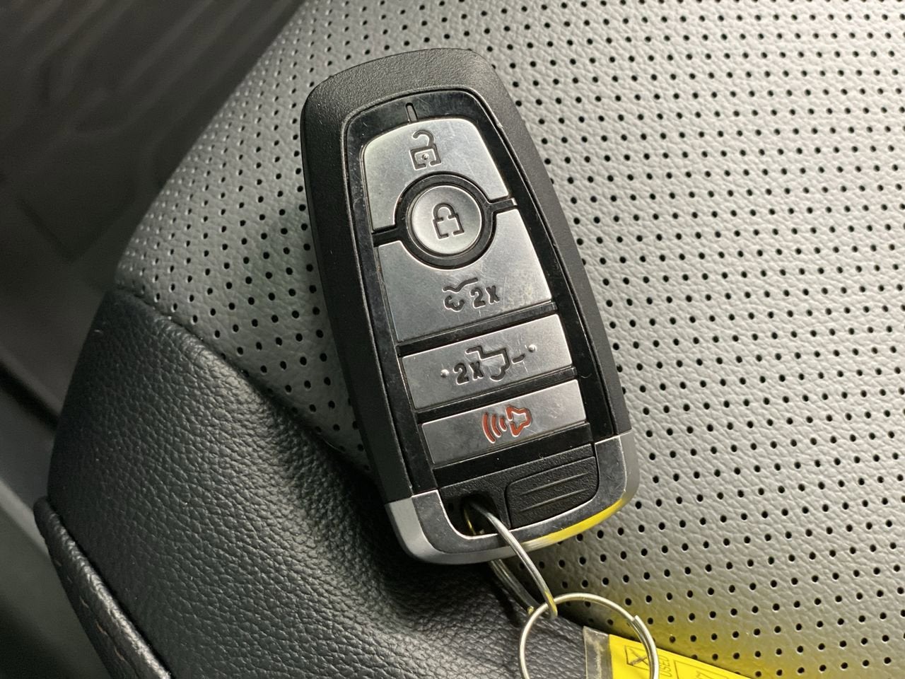 2023 Ford F-150 Lightning Pro