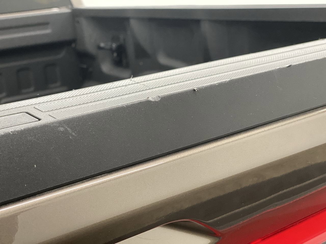 2023 Ford F-150 Lightning Pro