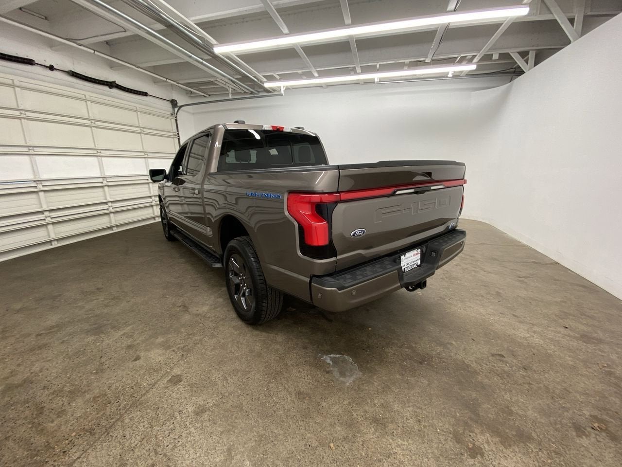 2023 Ford F-150 Lightning Pro