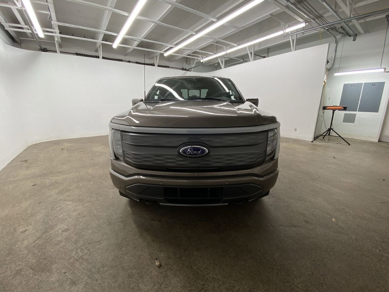 2023 Ford F-150 Lightning Pro