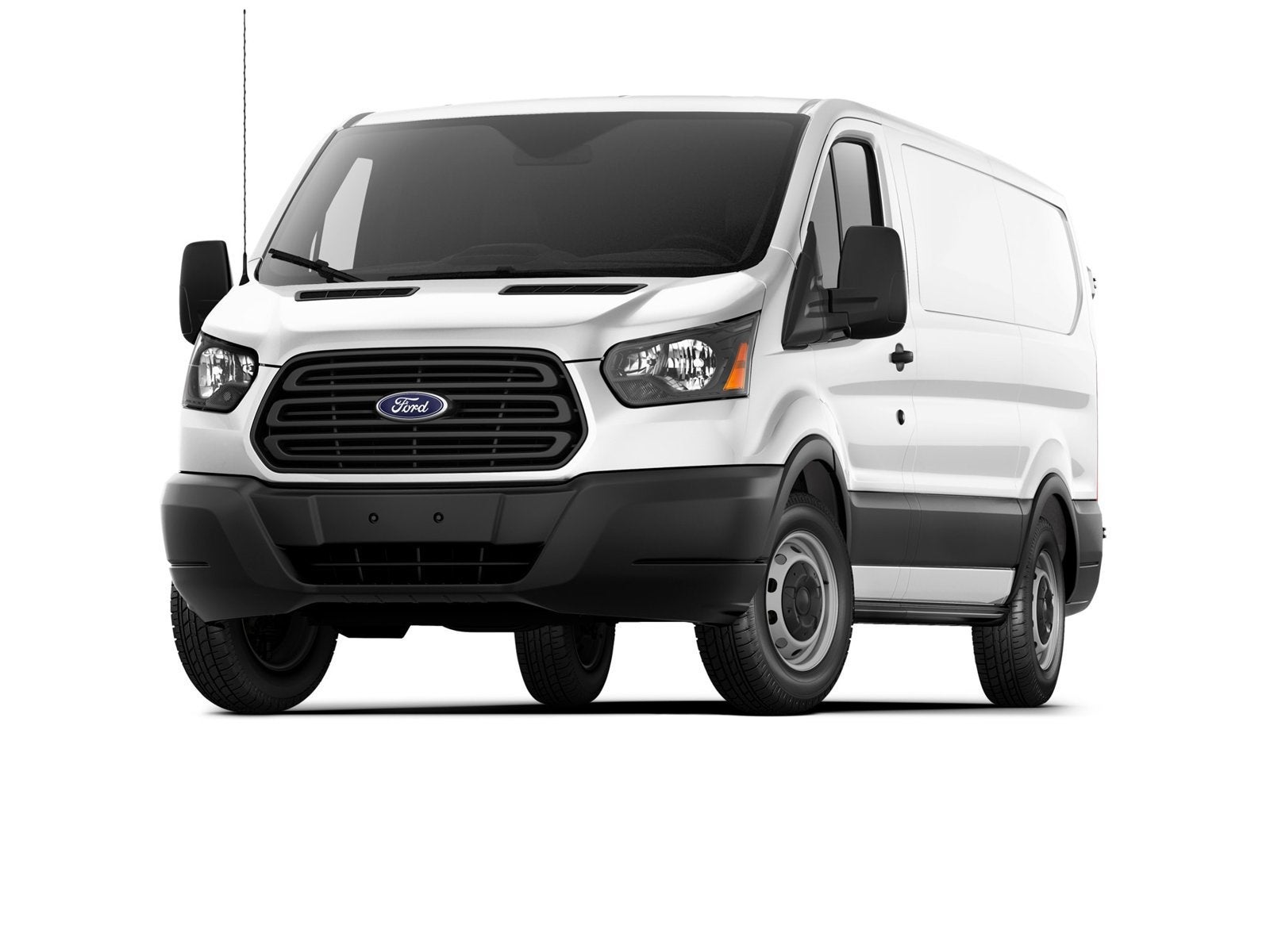 2019 Ford Transit Van T-250
