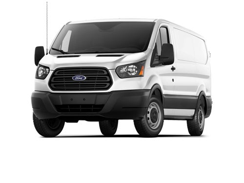 2019 Ford Transit Van T-250