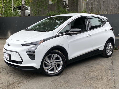 2023 Chevrolet Bolt EV 1LT