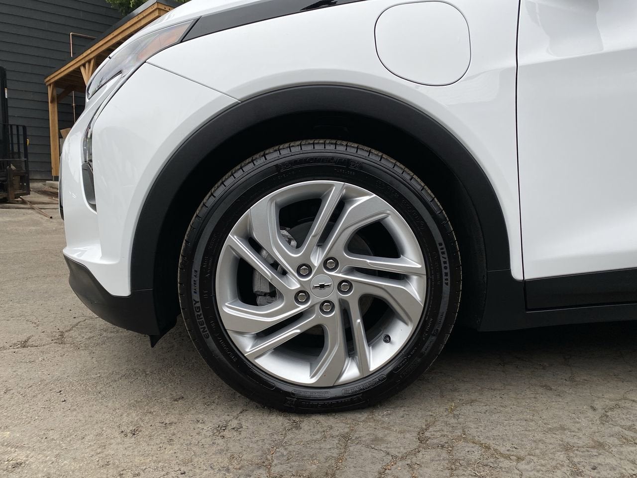 2023 Chevrolet Bolt EV 1LT