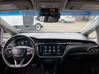 2023 Chevrolet Bolt EV 1LT