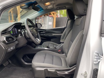 2023 Chevrolet Bolt EV 1LT
