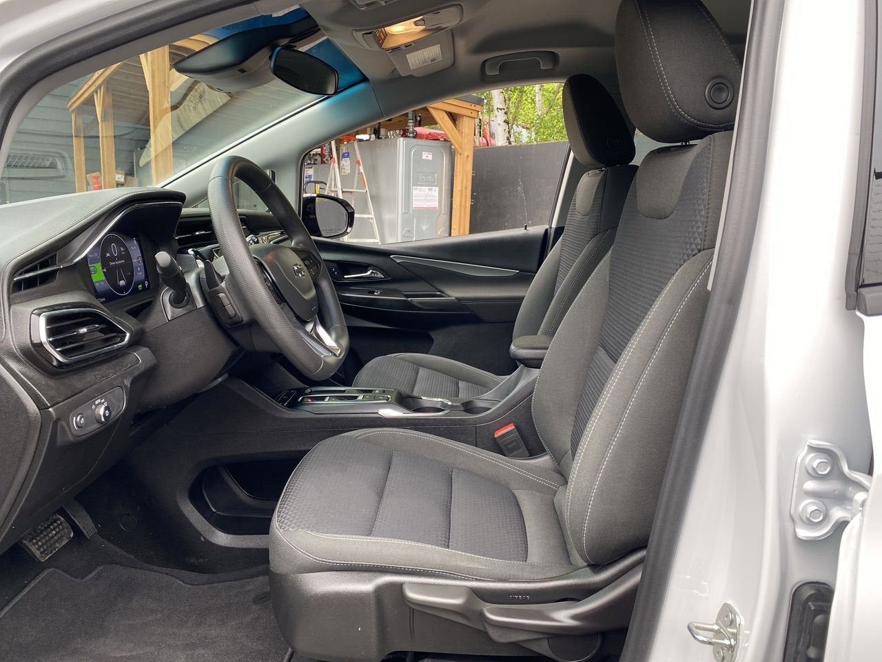 2023 Chevrolet Bolt EV 1LT