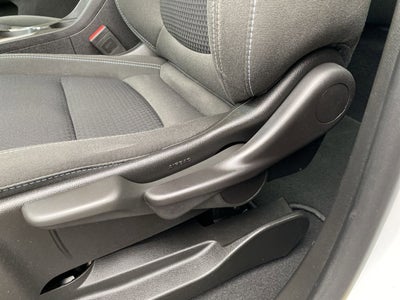 2023 Chevrolet Bolt EV 1LT