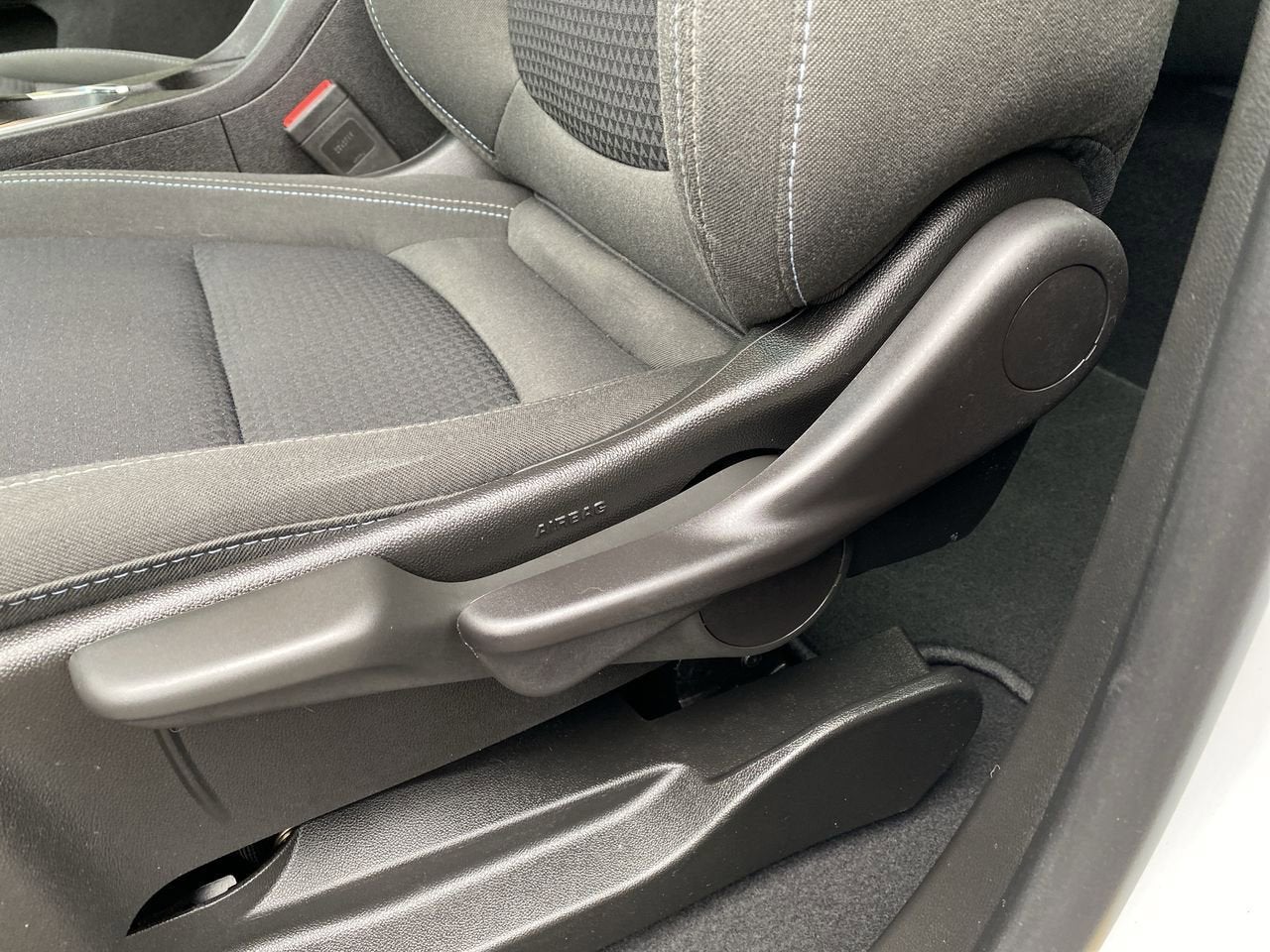2023 Chevrolet Bolt EV 1LT