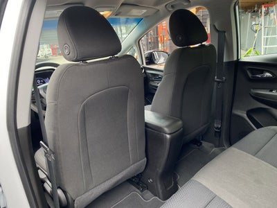 2023 Chevrolet Bolt EV 1LT