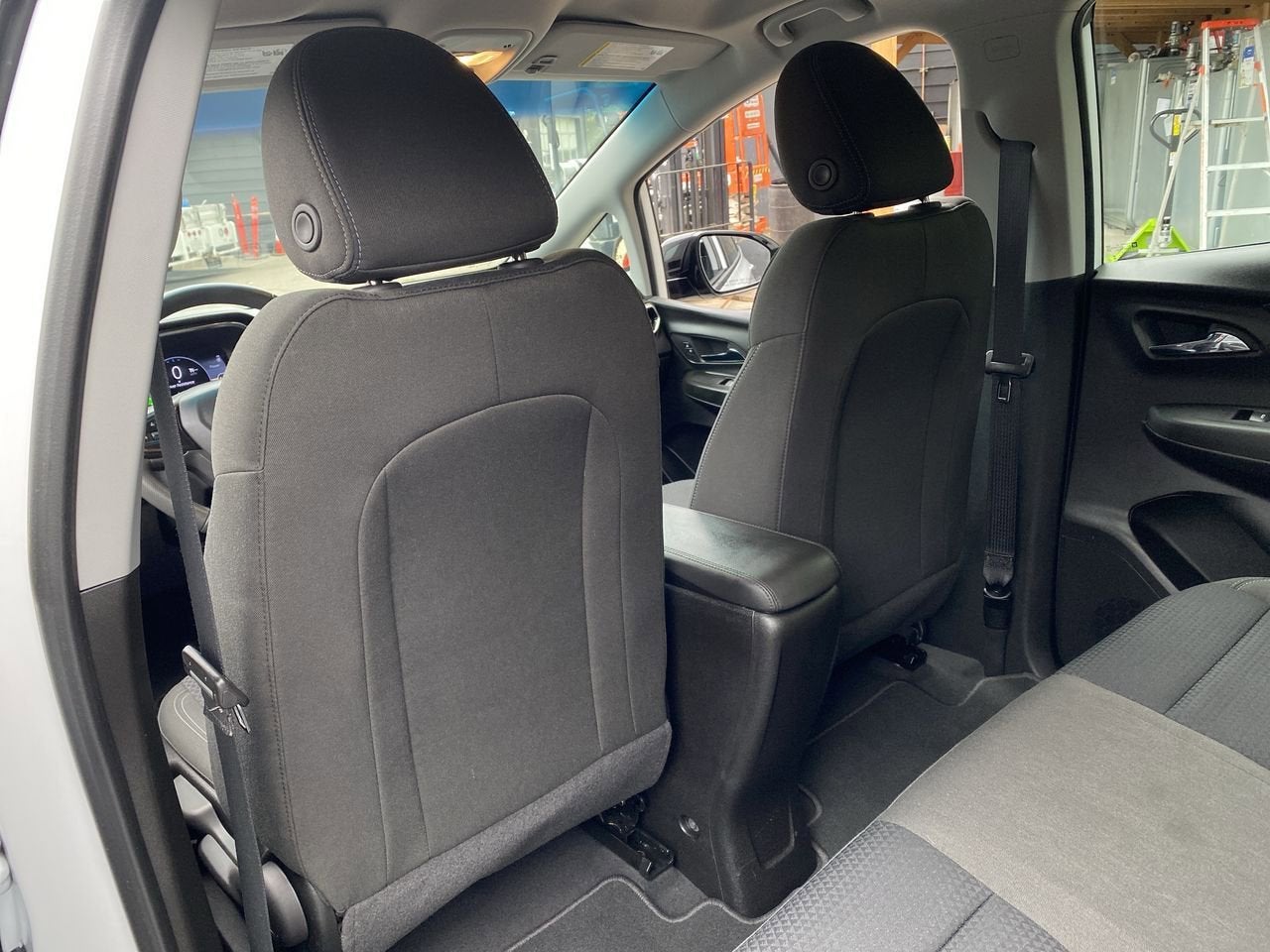 2023 Chevrolet Bolt EV 1LT