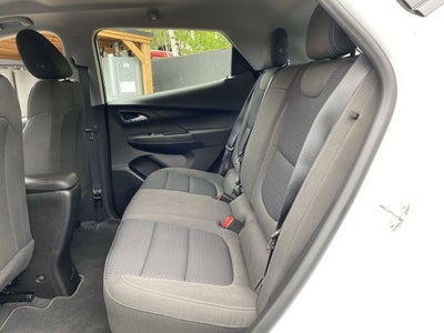 2023 Chevrolet Bolt EV 1LT