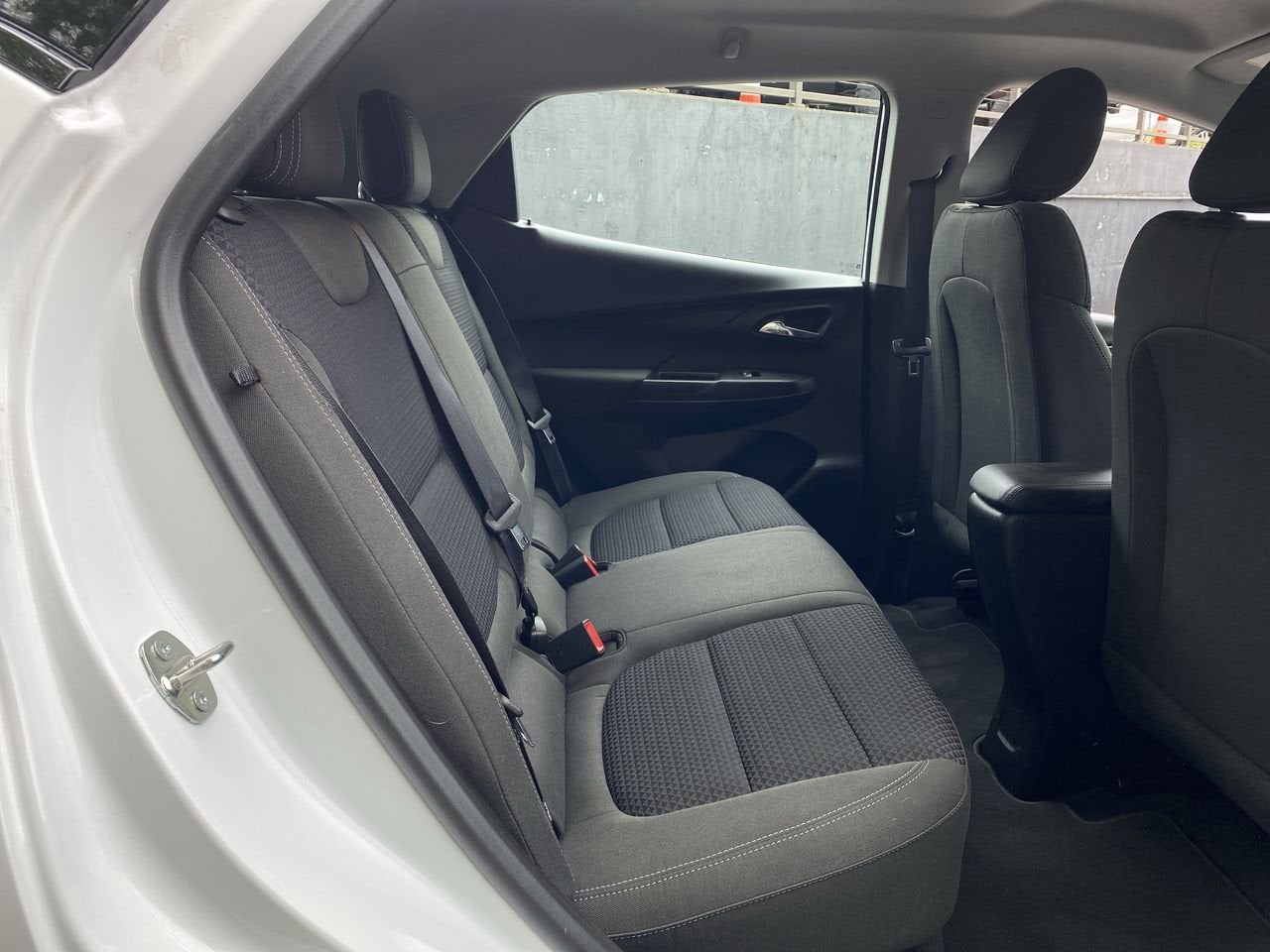 2023 Chevrolet Bolt EV 1LT