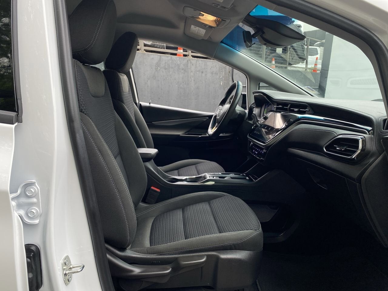 2023 Chevrolet Bolt EV 1LT