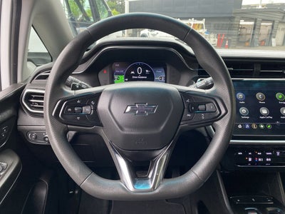 2023 Chevrolet Bolt EV 1LT