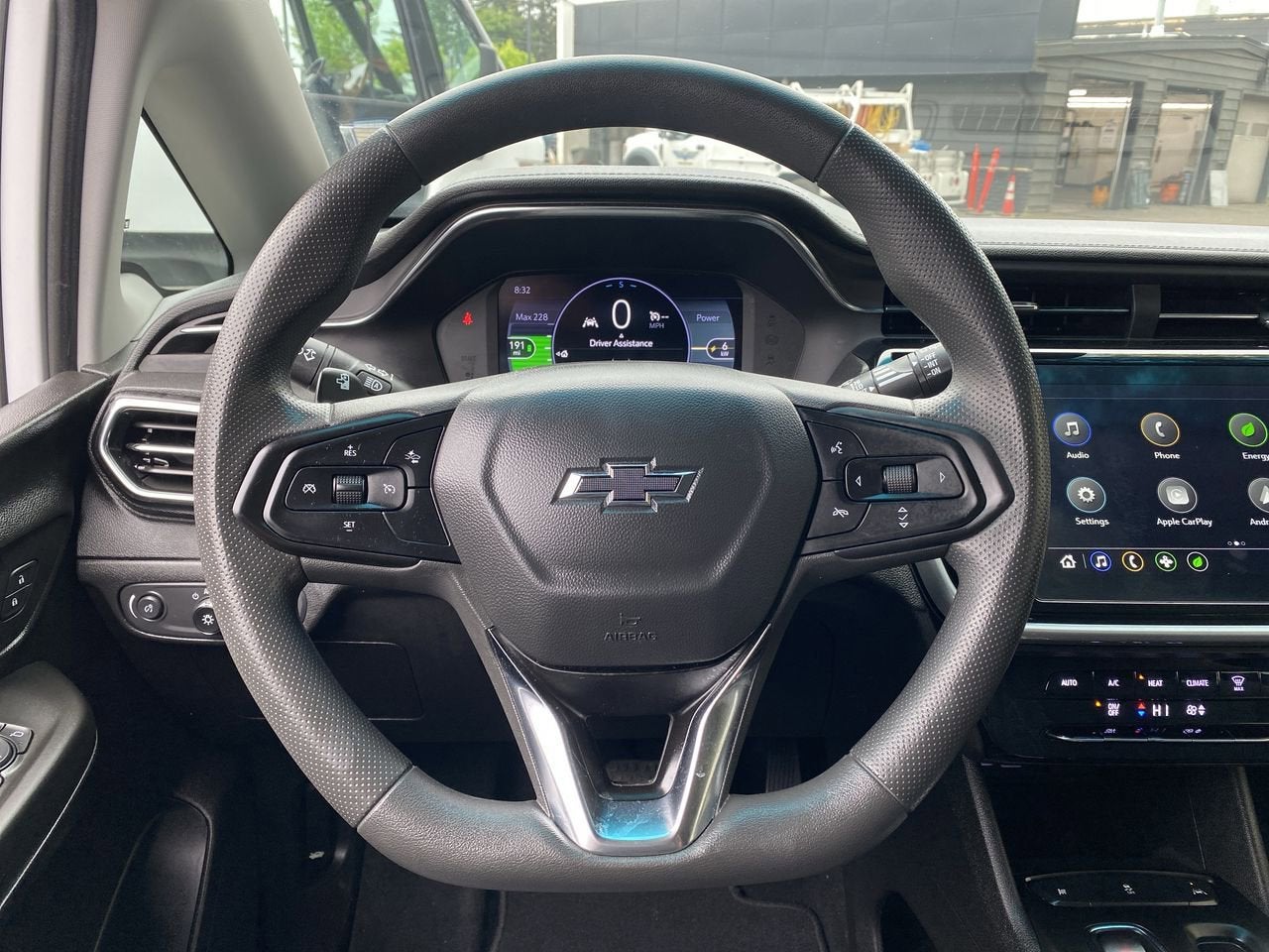 2023 Chevrolet Bolt EV 1LT