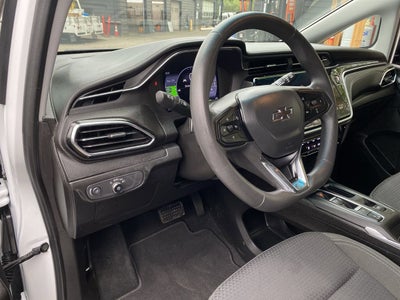2023 Chevrolet Bolt EV 1LT