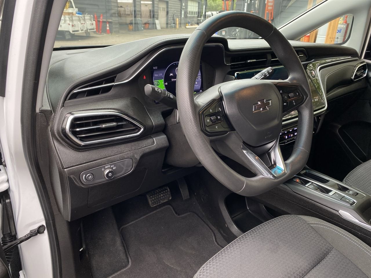 2023 Chevrolet Bolt EV 1LT
