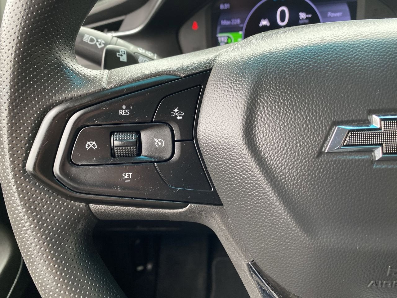 2023 Chevrolet Bolt EV 1LT