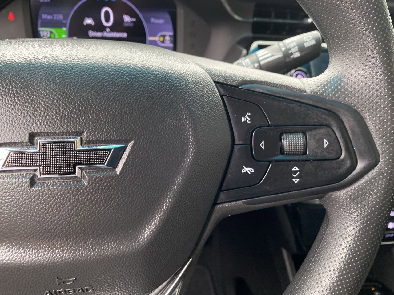 2023 Chevrolet Bolt EV 1LT